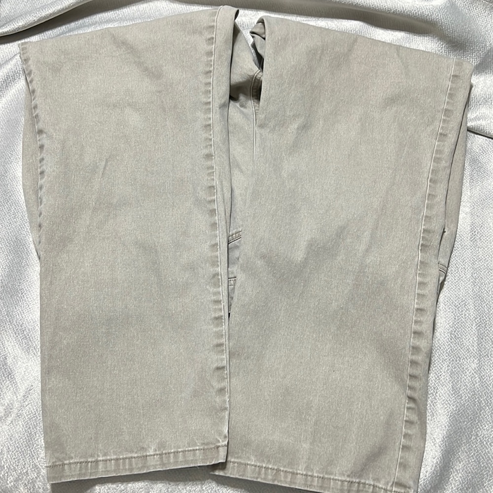 Men’s RedHead Khaki Jeans 38x30 - Picture 3 of 10
